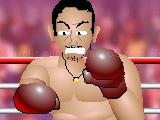 Jeu 2d knock out