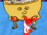 Jeu breackfasy brawl