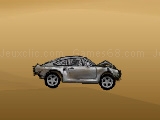 Jeu desert rally