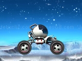 Jeu moon buggy