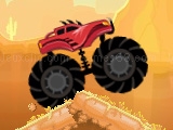 Jeu extreme truck usa