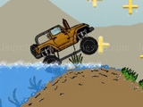 Jeu big truck 3