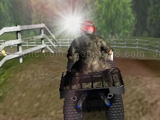 Jeu quad racer xtreme