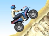 Jeu atv extreme