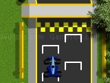 Jeu tiny f1 racers