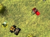 Jeu monster truck rampage