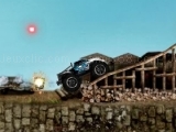 Jeu extreme 4x4 racer