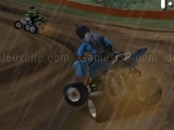 Jeu 4 wheel fury 2