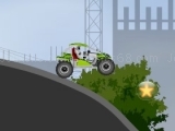 Jeu buggy craze