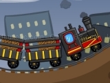 Jeu coal express 3