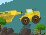 Jeu dump truck 3