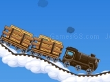 Jeu coal express 4