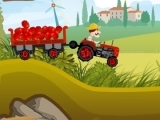 Jeu farm express