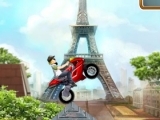 Jeu uphill rush 3