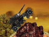 Jeu turbo tanks