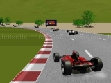 Jeu formula racer