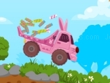 Jeu easter truck