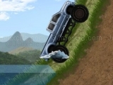 Jeu offroad madness 3