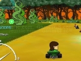 Jeu ben 10 - kart 3