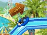 Jeu uphill rush 4