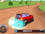 Jeu drift runners 3d