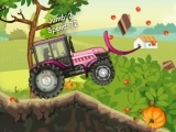 Jeu tractors power adventure