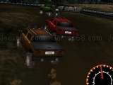 Jeu off roaders 2