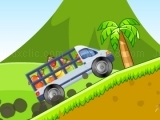 Jeu fruit truck