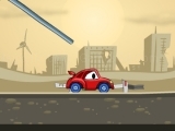 Jeu car eats car 2 - mad dreams