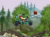 Jeu fast buggy