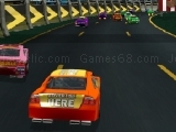 Jeu american racing 2