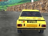 Jeu super rally 3d