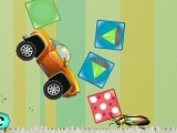 Jeu toy car adventure