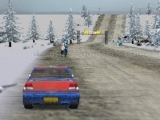 Jeu super rally extreme