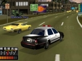 Jeu police chase crackdown