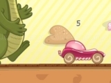 Jeu ice cream racing