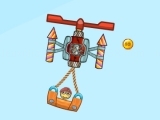 Jeu transcopter