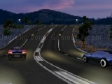 Jeu dusk drive