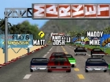 Jeu v8 muscle cars 3