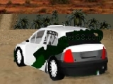 Jeu super rally challenge 2