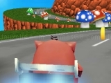 Jeu krazy kart 3d