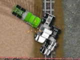 Jeu industrial truck racing 3