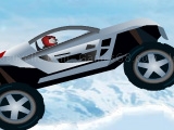 Jeu ice racer