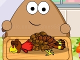 Jeu pou thanksgiving day slacking