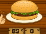 Jeu madburger 3