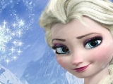 Jeu elsa snow white difference