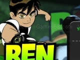 Jeu ben 10 rider