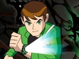 Jeu ben 10 alien force - omnimatch