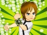 Jeu ben 10 power hunt