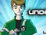 Jeu ben 10 underworld